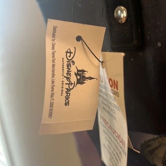 Star Wars Disney Cruise Line Tote Bag - Picture 4 of 7